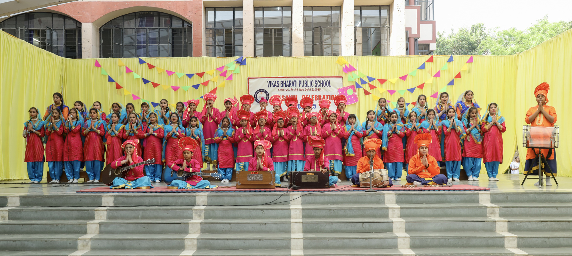 BAISAKHI 