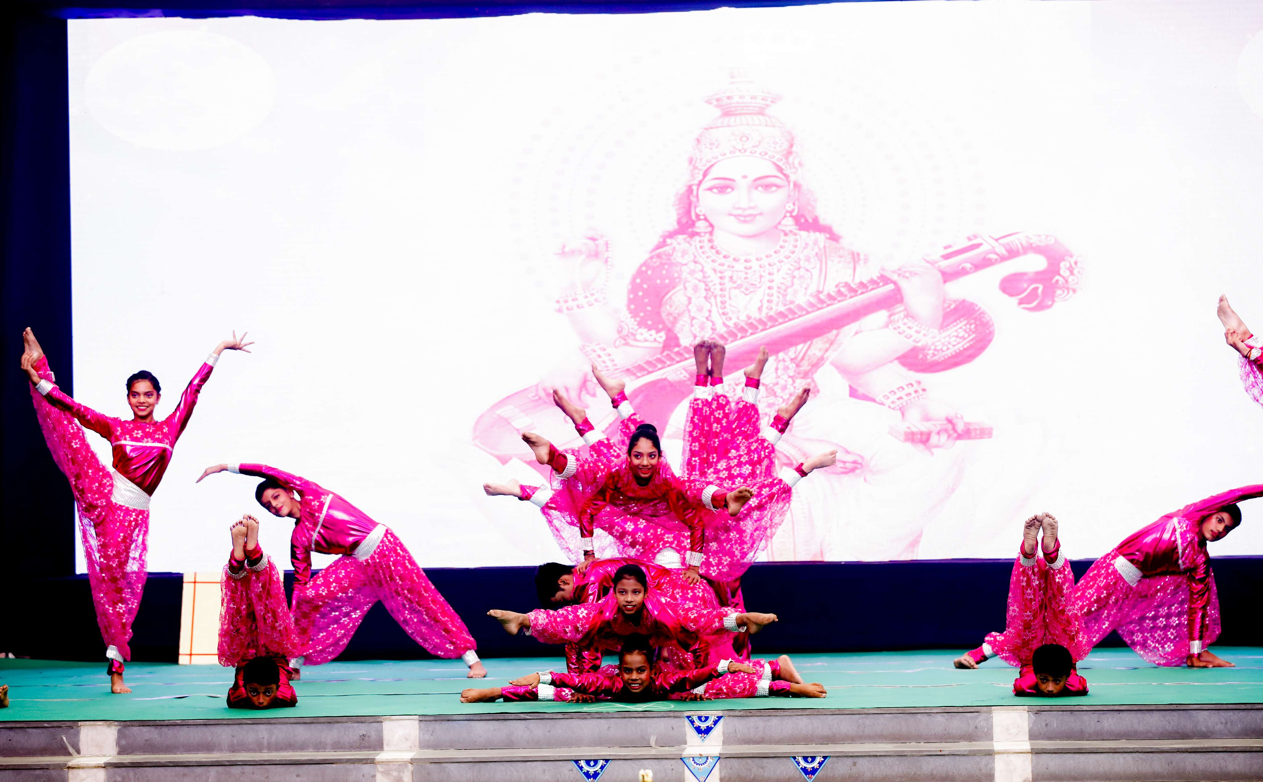 Sarswatipuja