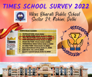 TIMES SURVEY RANKING 2022
