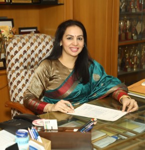 Principal's Message